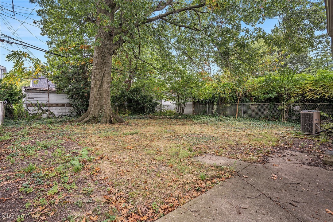 Bliss Road - Residential