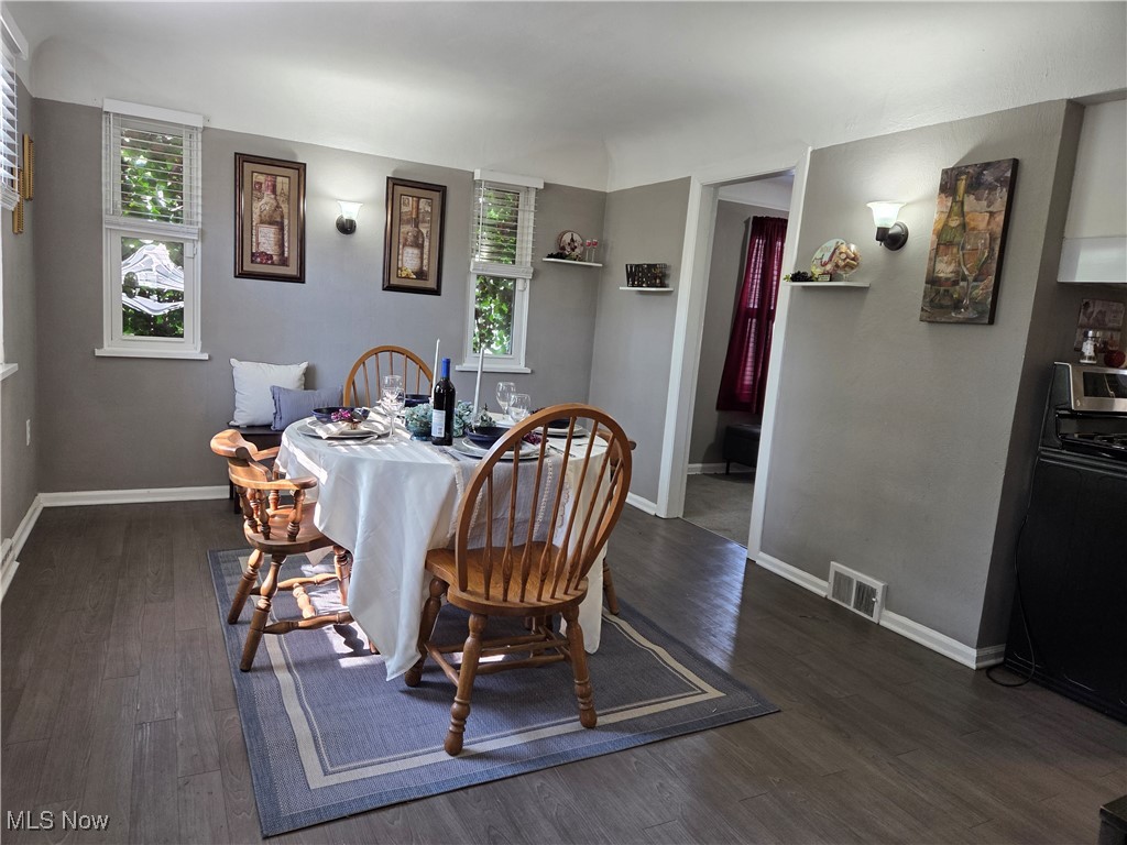 Bliss Road - Residential