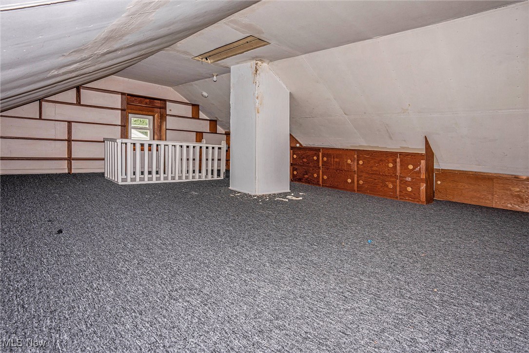 Bliss Road - Residential