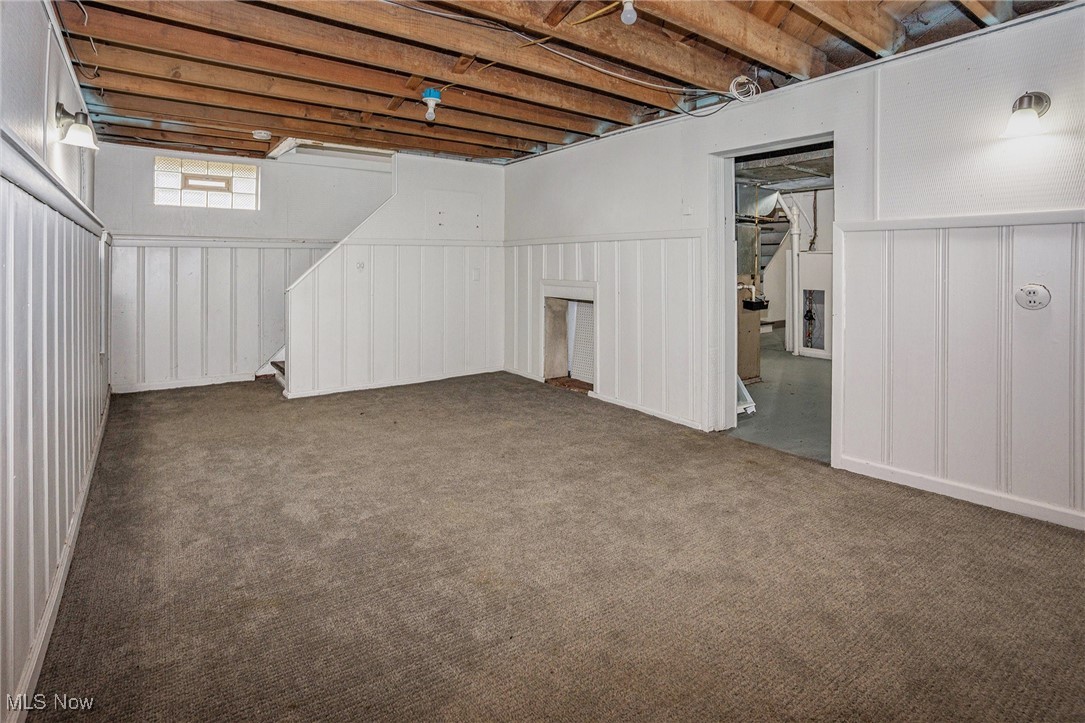 Bliss Road - Residential