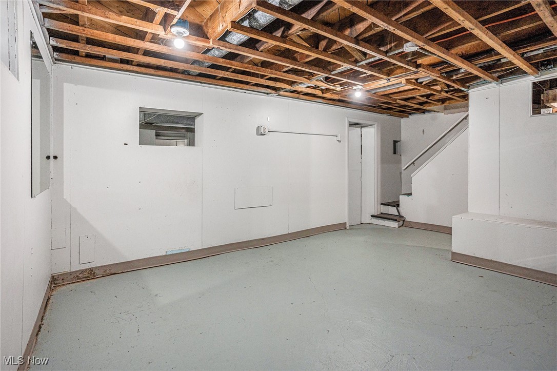 Bliss Road - Residential