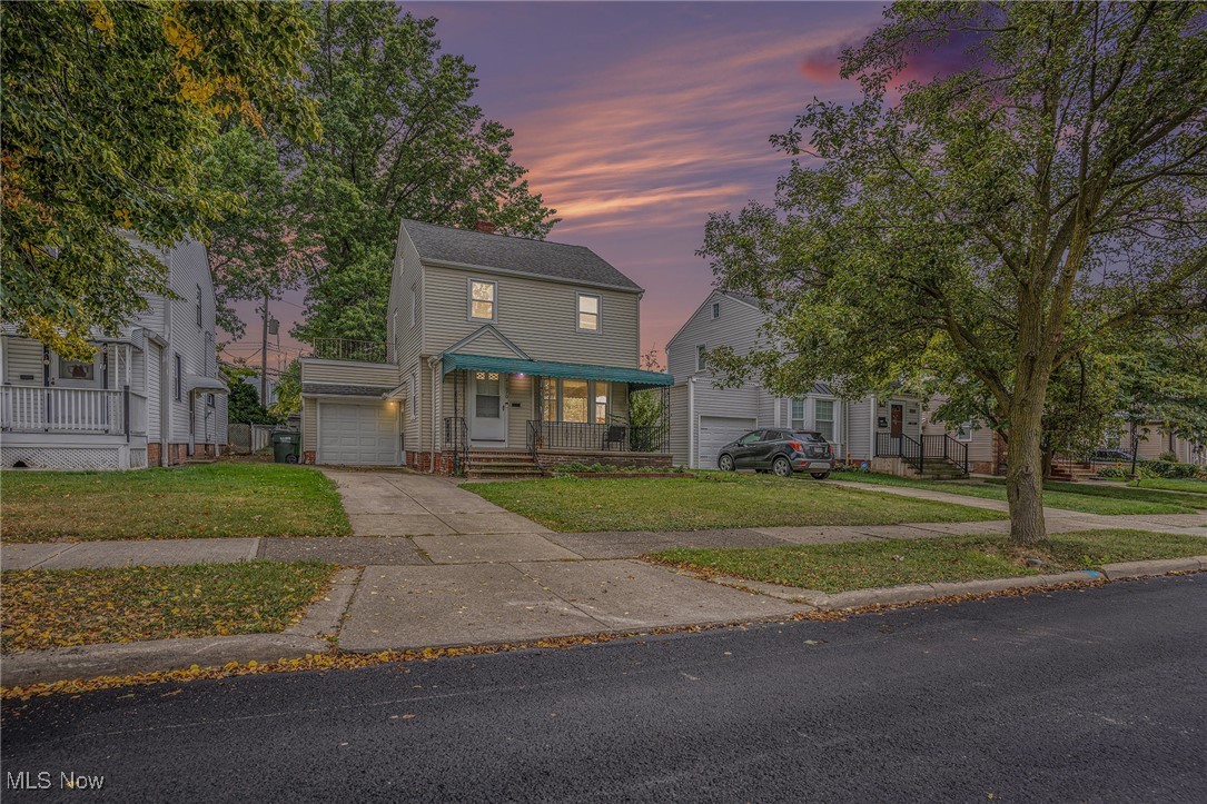 Bliss Road - Residential