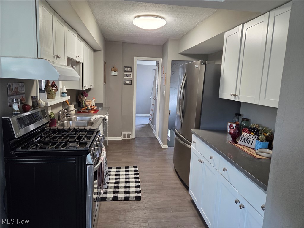 Bliss Road - Residential