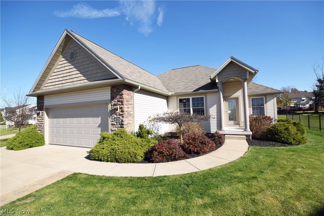 Sterling Green - Residential