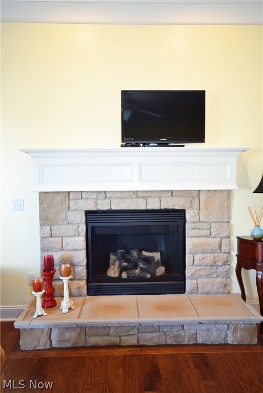 Sterling Green - Residential