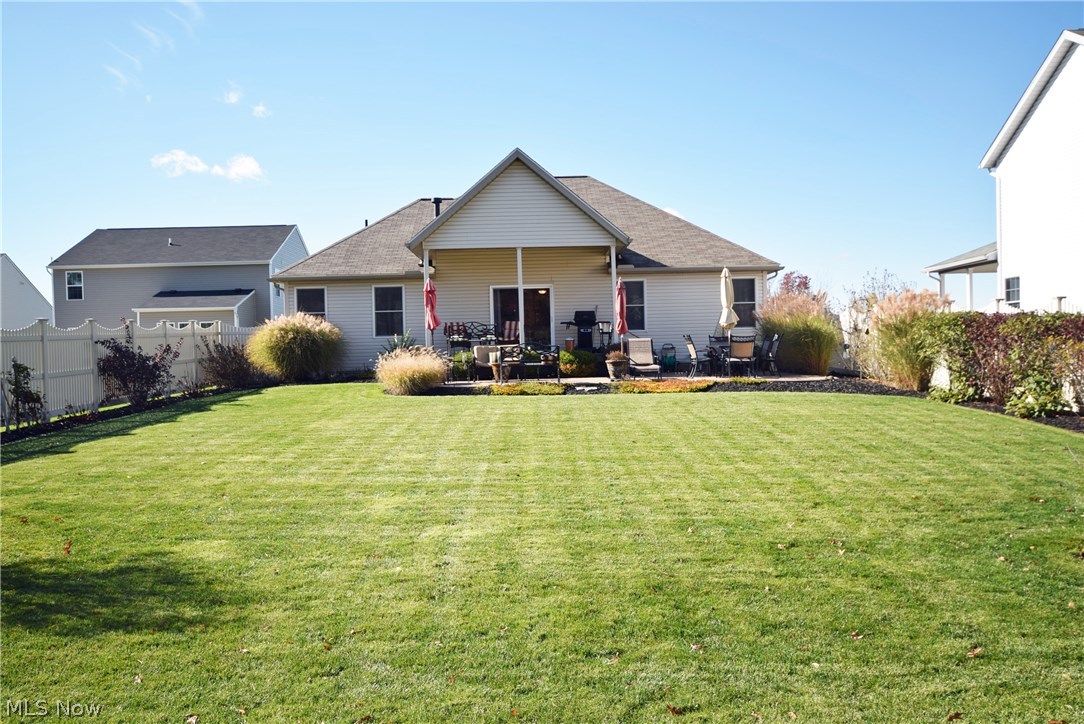 Sterling Green - Residential