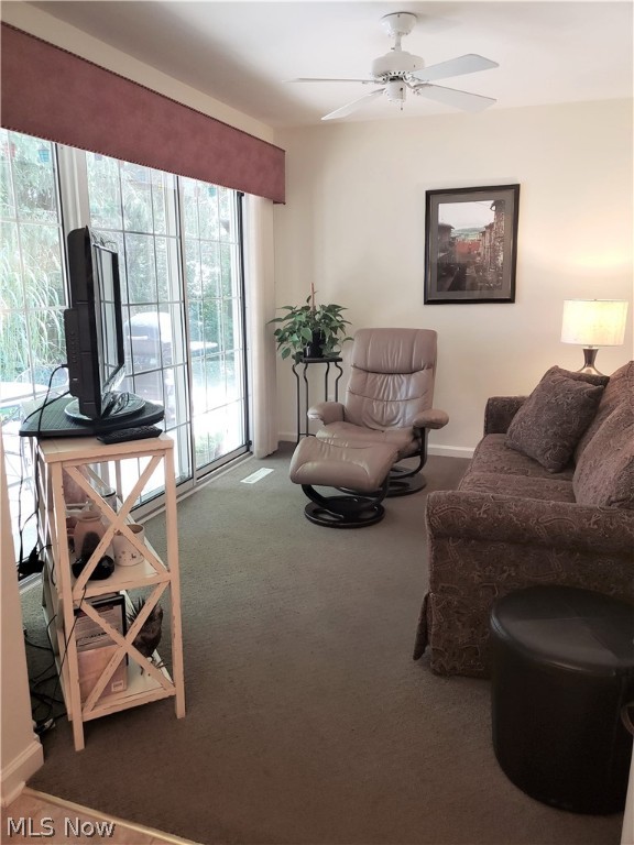 Ethans Green - Residential