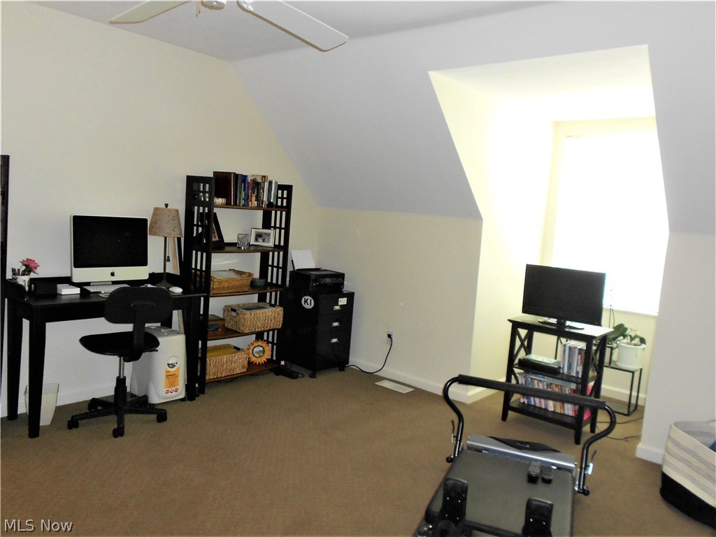 Ethans Green - Residential