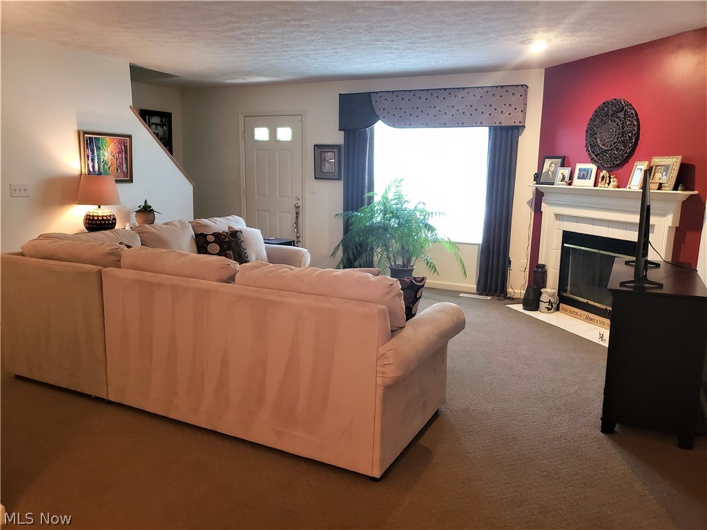 Ethans Green - Residential