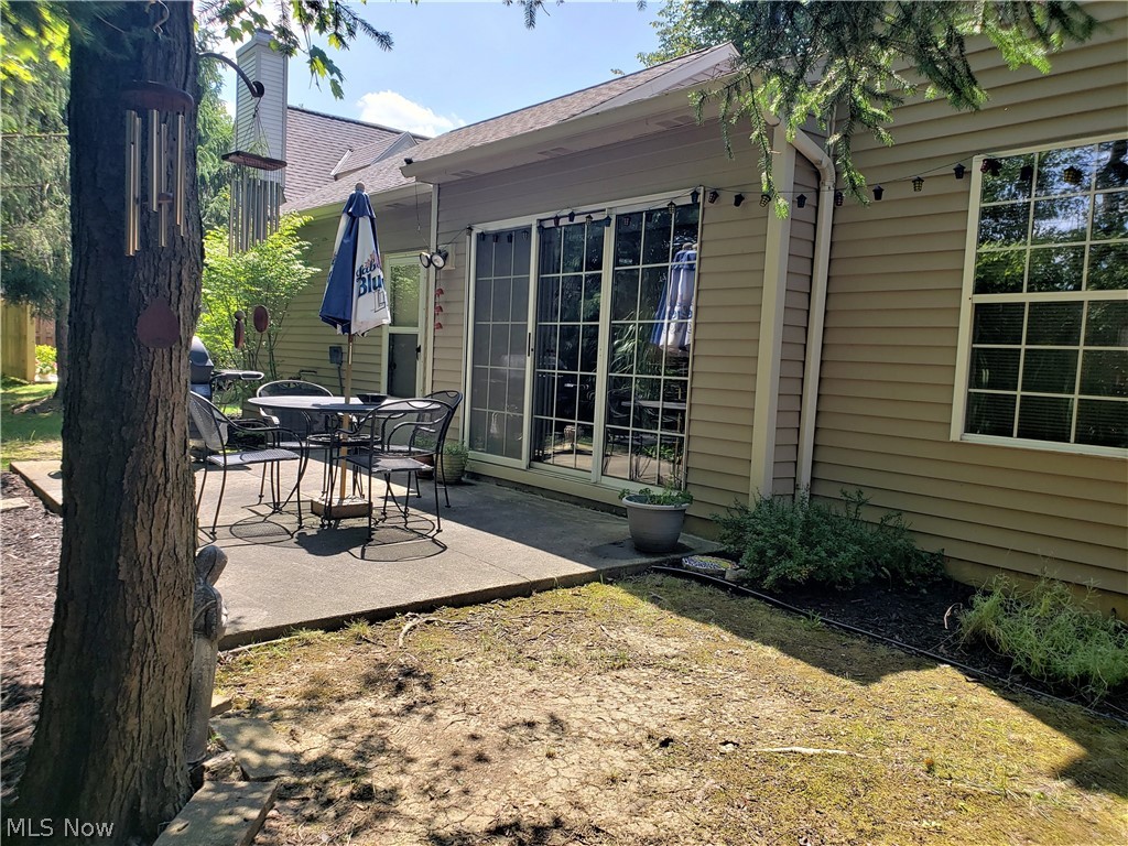 Ethans Green - Residential