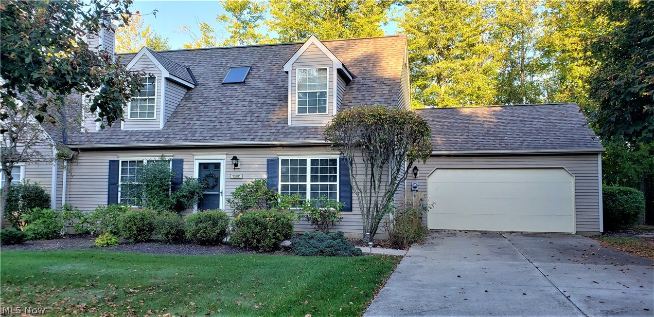 Ethans Green - Residential