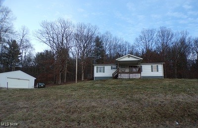 2270 Tatmans Rd Cr22 Rd, Corning, Ohio image 1
