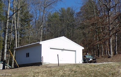2270 Tatmans Rd Cr22 Rd, Corning, Ohio image 3