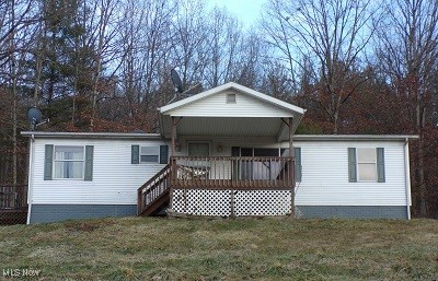 2270 Tatmans Rd Cr22 Rd, Corning, Ohio image 2