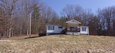 2270 Tatmans Rd Cr22 Rd, Corning, Ohio image 14