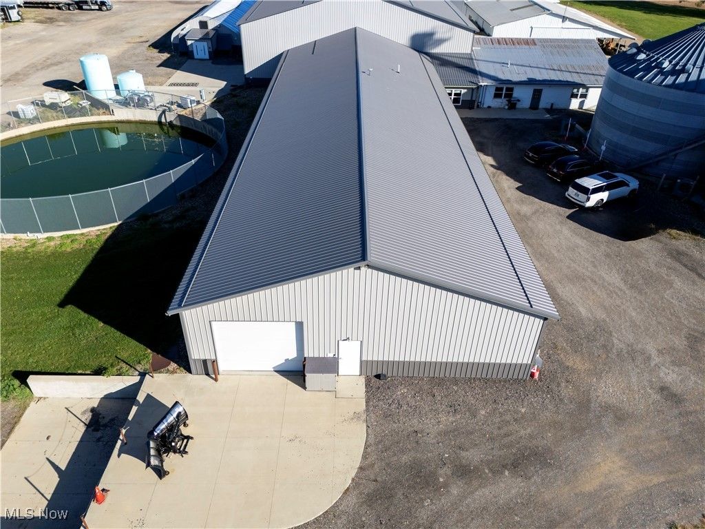 Photo of 7706 Congress Road #B, West Salem, OH 44287 (MLS # 5167915)