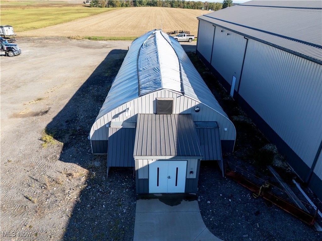 Photo of 7706 Congress Road #B, West Salem, OH 44287 (MLS # 5167915)