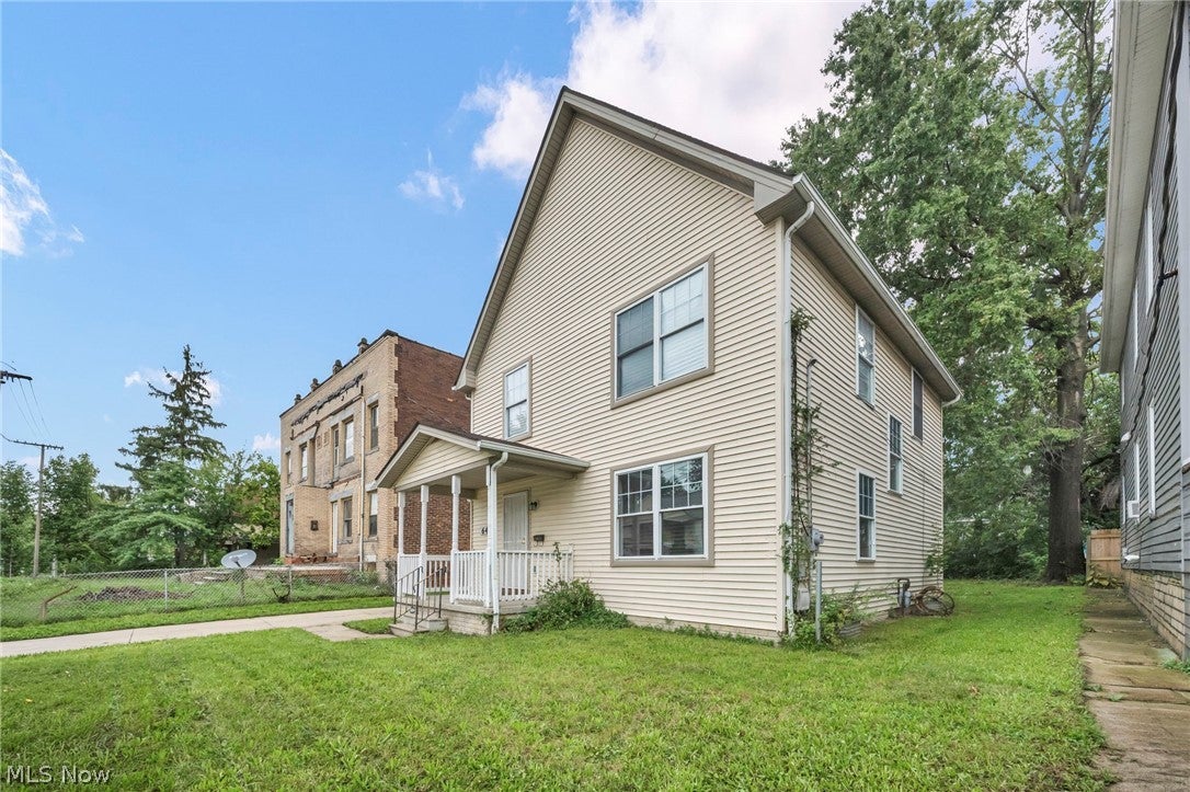 645 Eddy Road
