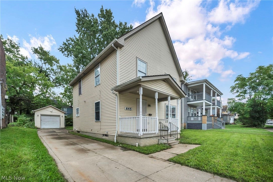 645 Eddy Road