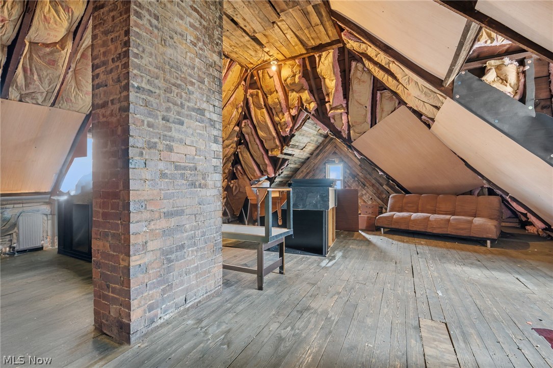 Massillon - Residential