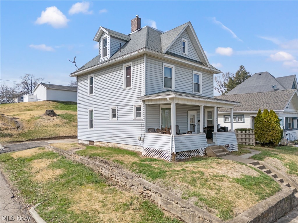 Massillon - Residential