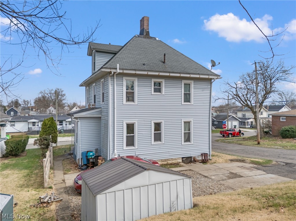 Massillon - Residential