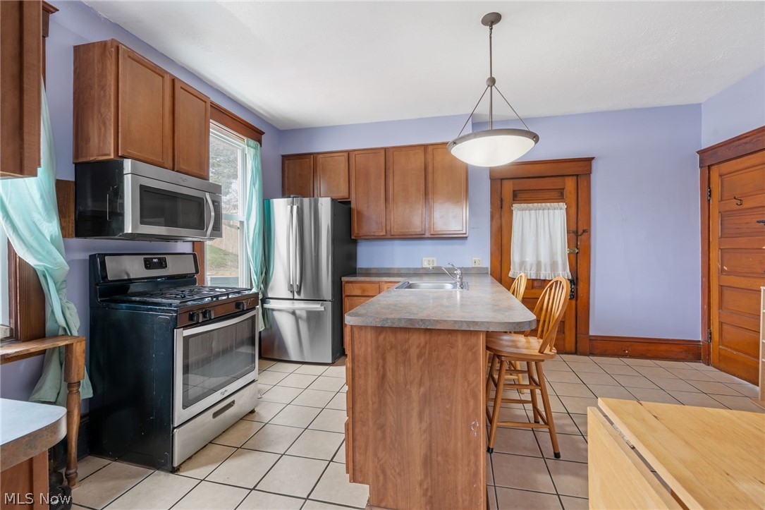 Massillon - Residential