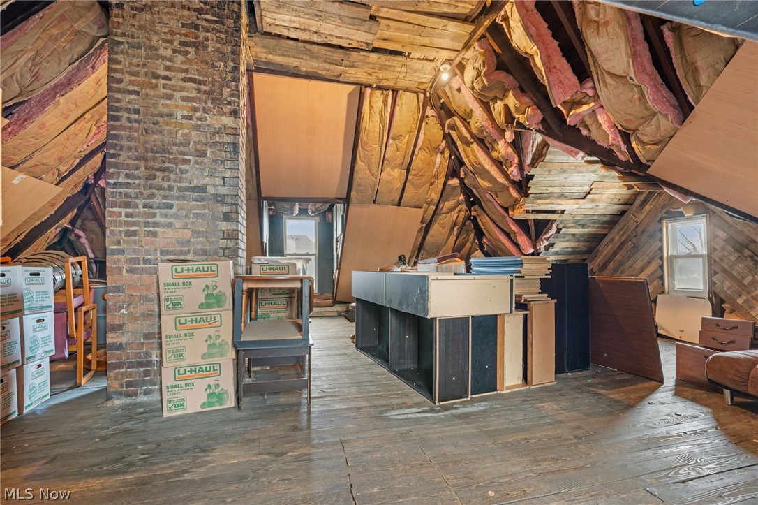 Massillon - Residential