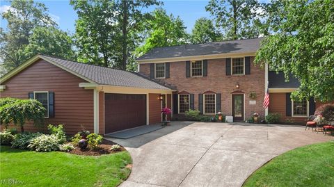 177 N Park Drive Aurora OH 44202