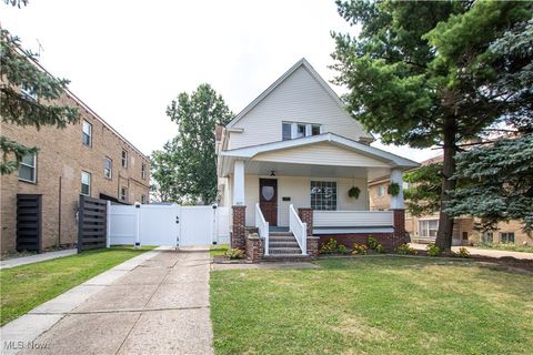 3877 Riveredge Road, Cleveland, OH 44111 - #: 5148425