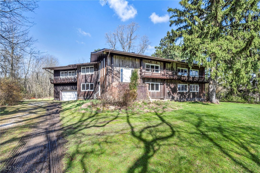 5127 Rootstown Road, Ravenna, Ohio image 1