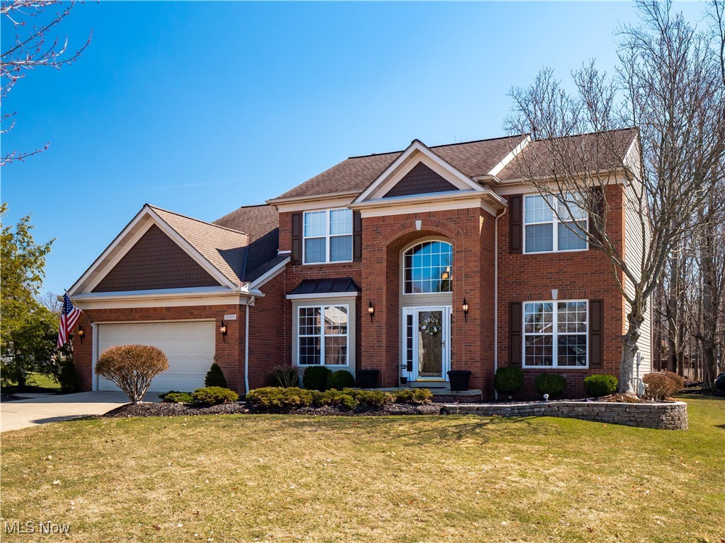 20319 Colleen Court, Strongsville, Ohio image 1