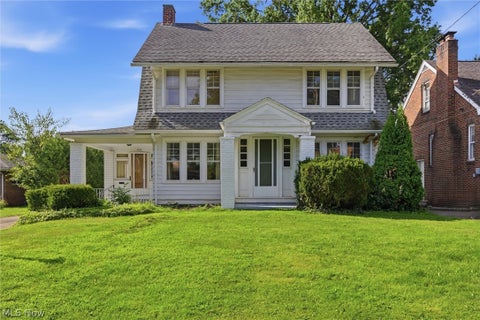 Homes For Sale - 513 Redondo Road<br/> Youngstown, OH 44504