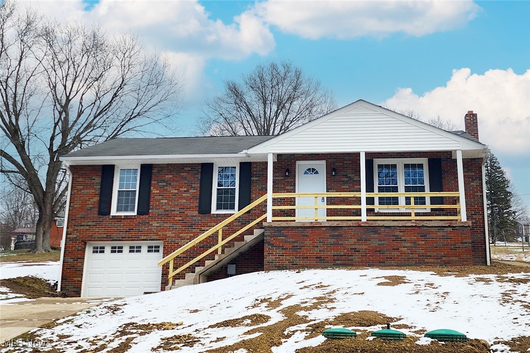 235 Harold Street, Steubenville, Ohio image 1