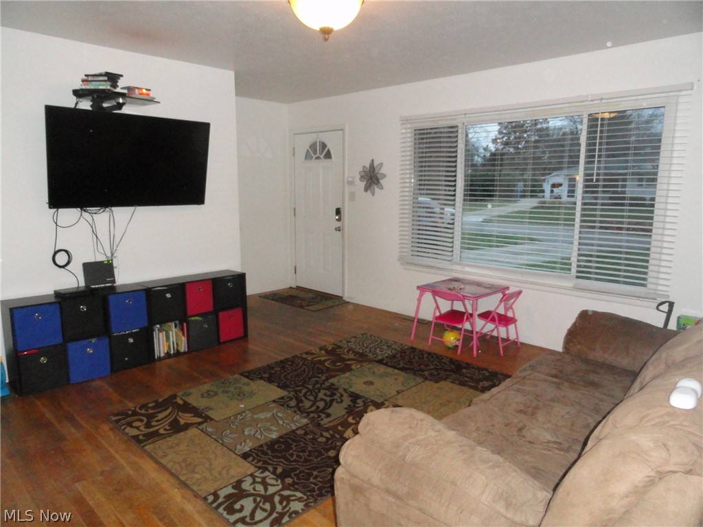 Maplewood Park - Residential