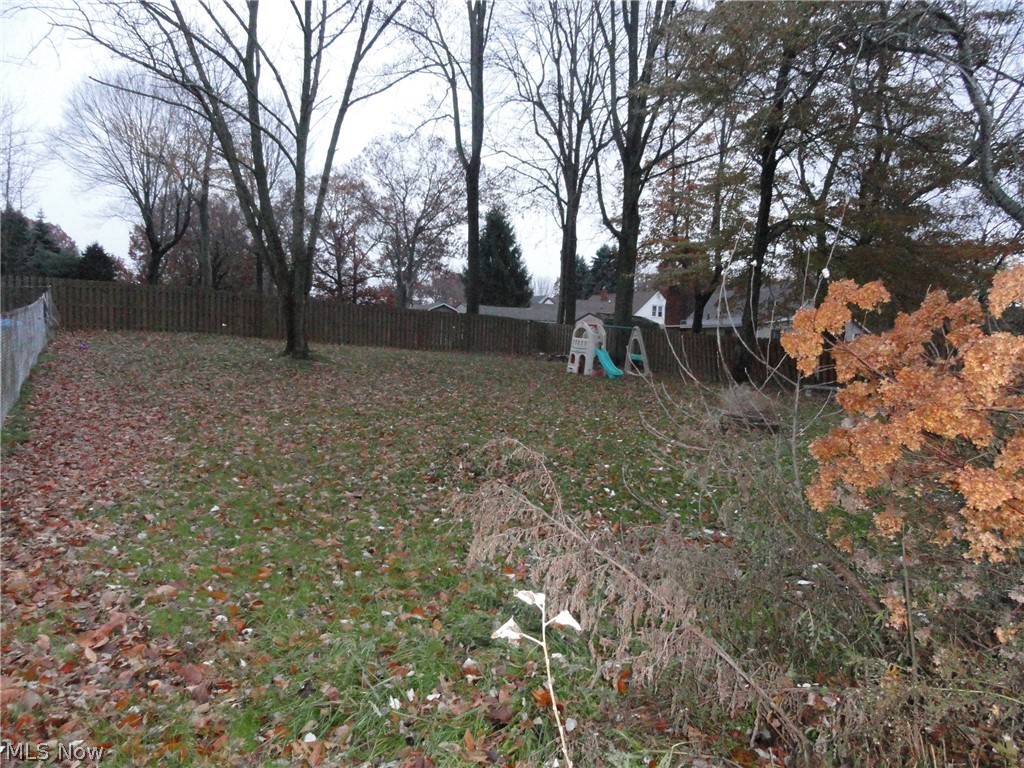 Maplewood Park - Residential