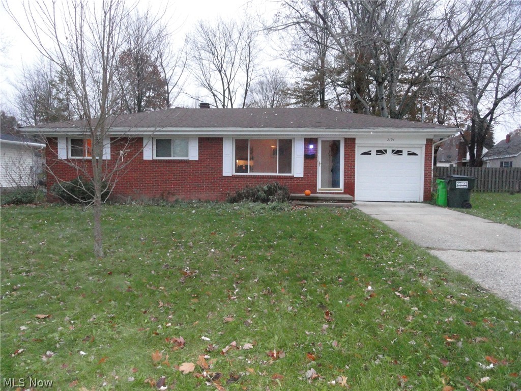 Maplewood Park - Residential