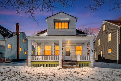 3564 W 135, Cleveland, OH 44111 - #: 5189282