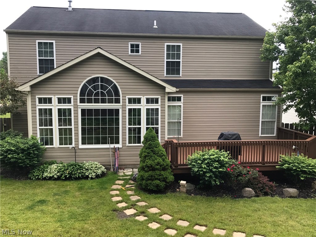 Greentree Village Ph 06 - Residential