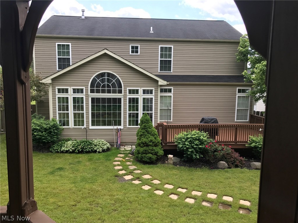 Greentree Village Ph 06 - Residential