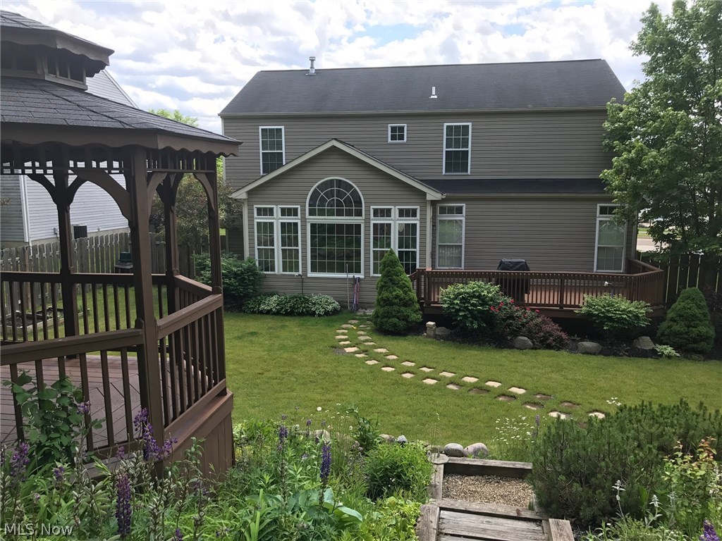 Greentree Village Ph 06 - Residential