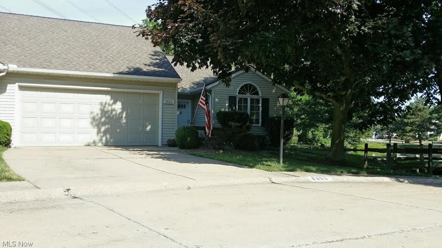 Lakeview - Residential