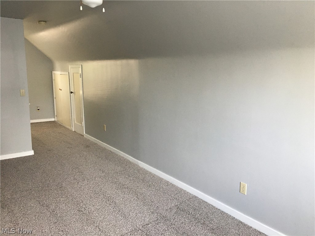 Hillcrest Park Sub - Residential Lease