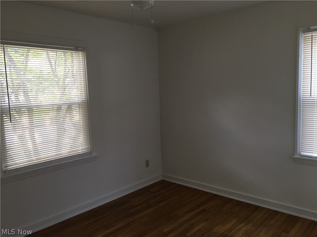 Hillcrest Park Sub - Residential Lease