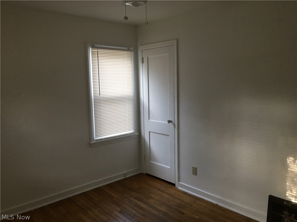 Hillcrest Park Sub - Residential Lease