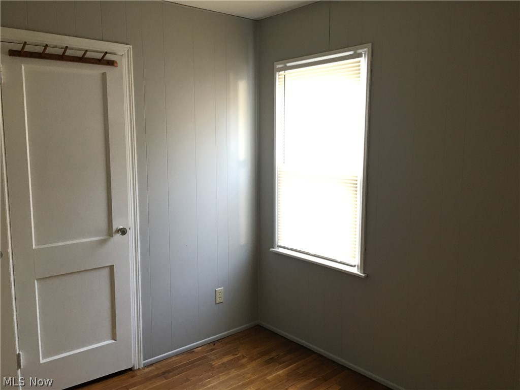 Hillcrest Park Sub - Residential Lease