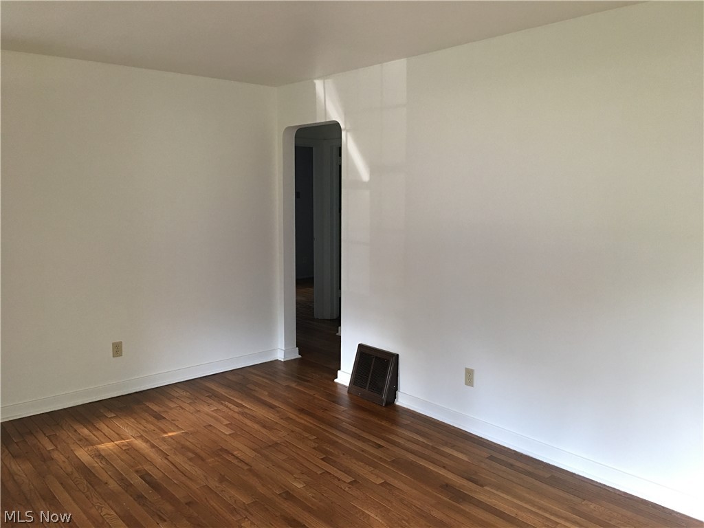 Hillcrest Park Sub - Residential Lease