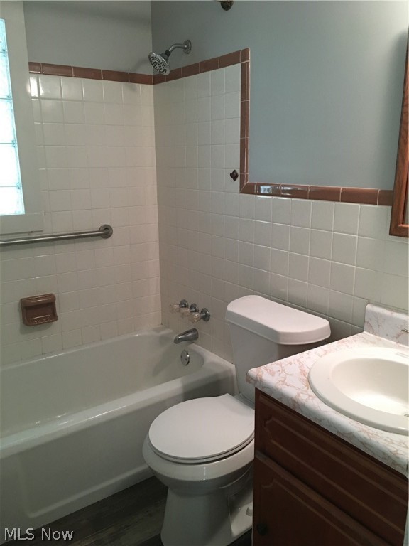 Hillcrest Park Sub - Residential Lease