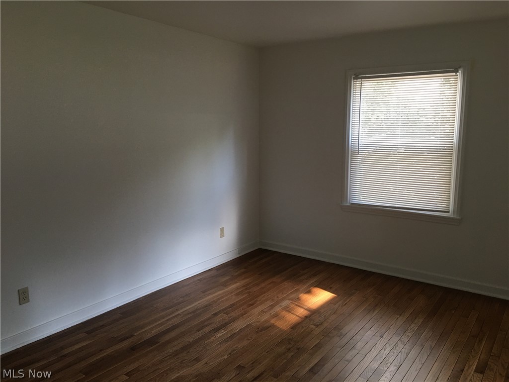 Hillcrest Park Sub - Residential Lease