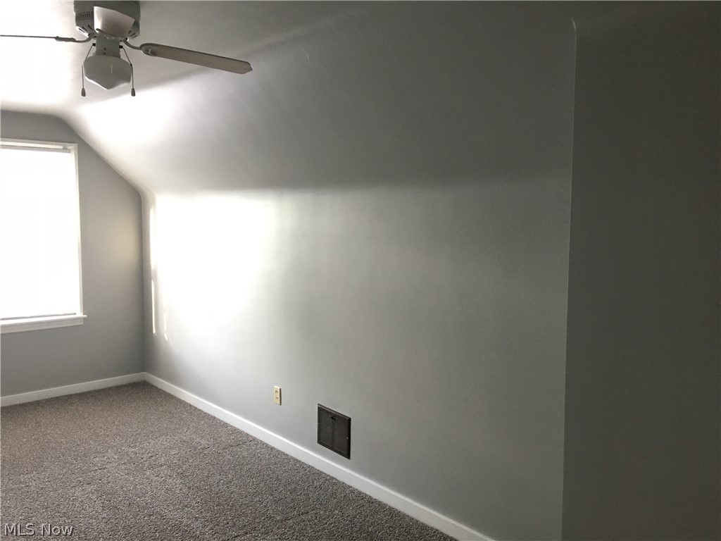 Hillcrest Park Sub - Residential Lease